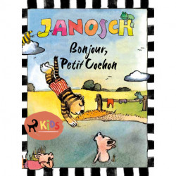 Bonjour, Petit Cochon