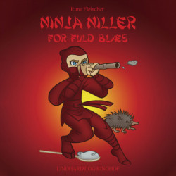 Ninja Niller for fuld blæs