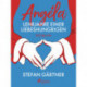 Angéla – Lehrjahre einer Liebeshungrigen