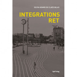 Integrationsret: Udlændinge, beskæftigelse og repatriering