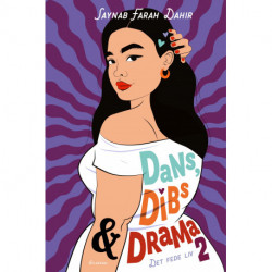 Det fede liv 2 - Dans, dibs og drama