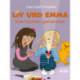 Liv und Emma übernachten gemeinsam