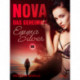 Nova 8: Das Geheimnis – Erotische Novelle