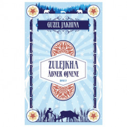 Zulejkha åbner øjnene