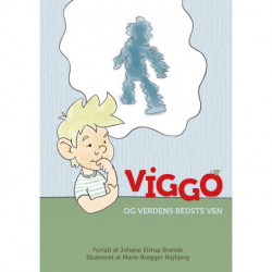 Viggo og verdens bedste ven