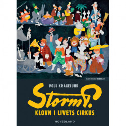 Storm P: klovn i livets cirkus