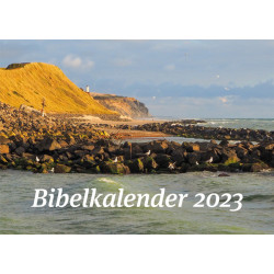 Bibelkalender 2023