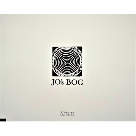 JO's BOG