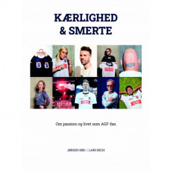 Kærlighed & Smerte