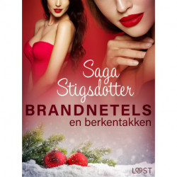Brandnetels en berkentakken – Erotisch verhaal