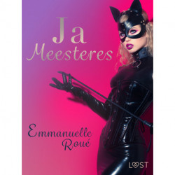 Ja Meesteres - erotische verhaal