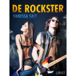De rockster - erotisch verhaal