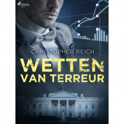 Wetten van terreur