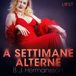 A settimane alterne - Breve racconto erotico