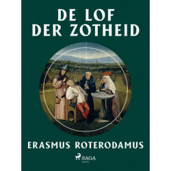 De lof der zotheid