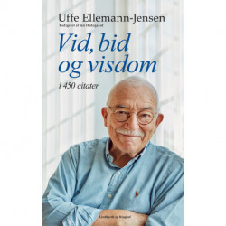 Vid, bid og visdom: i 450 citater