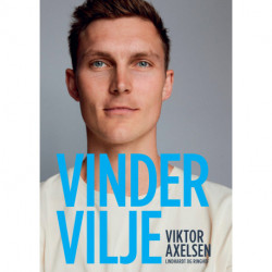 Vindervilje: Viktor Axelsen