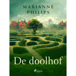 De doolhof