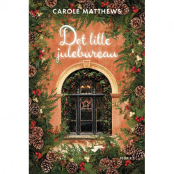 Det lille julebureau