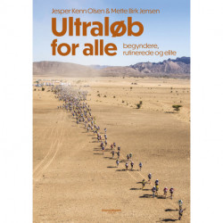 Ultraløb for alle: begyndere, rutinerede og elite