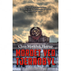 Mordet ved Tjernobyl