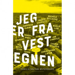 Jeg er fra Vestegnen