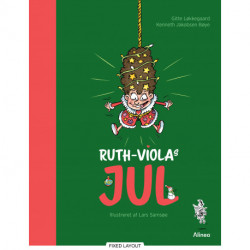 Ruth-Violas jul