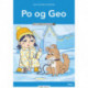 Po og Geo, Læs Lydret 1