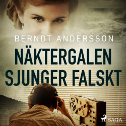 Näktergalen sjunger falskt