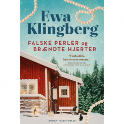 Falske perler og brændte hjerter