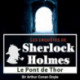 Le Pont de Thor, une enquête de Sherlock Holmes