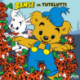 Bamse ja Tutelutti