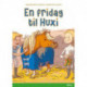 En fridag til Huxi, Grøn Læseklub