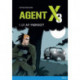 Agent X3 I ly af mørket, Blå Læseklub