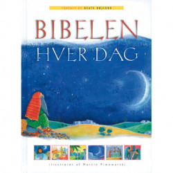 Bibelen hver dag