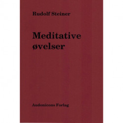 Meditative øvelser