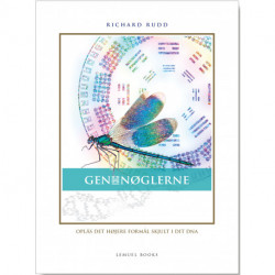 GenNøglerne: Oplås det højere formål skjult i dit DNA