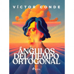 Ángulos del tiempo ortogonal