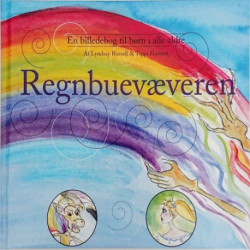 Regnbuevæveren