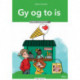 Gy og to is, Læs Lydret 0