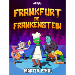 Frankfurt de Frankenstein