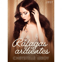 Ráfagas ardientes - un relato corto erótico