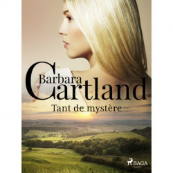 Tant de mystère