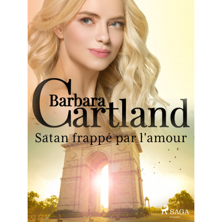 Satan frappé par l'amour