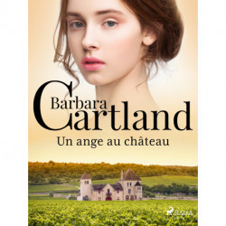 Un ange au château