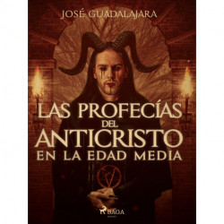 Las profecías del Anticristo en la Edad Media