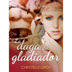 La daga del gladiador