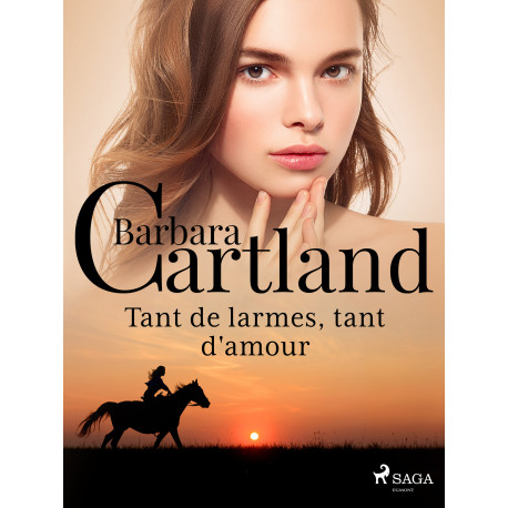 Tant de larmes, tant d'amour