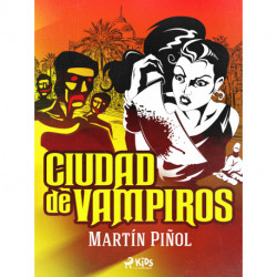 Ciudad de vampiros