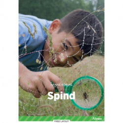 Spind, Grøn Fagklub